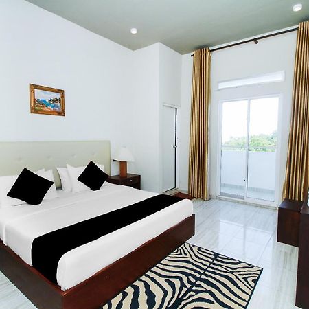 Cinnamon Villa Negombo Exterior foto