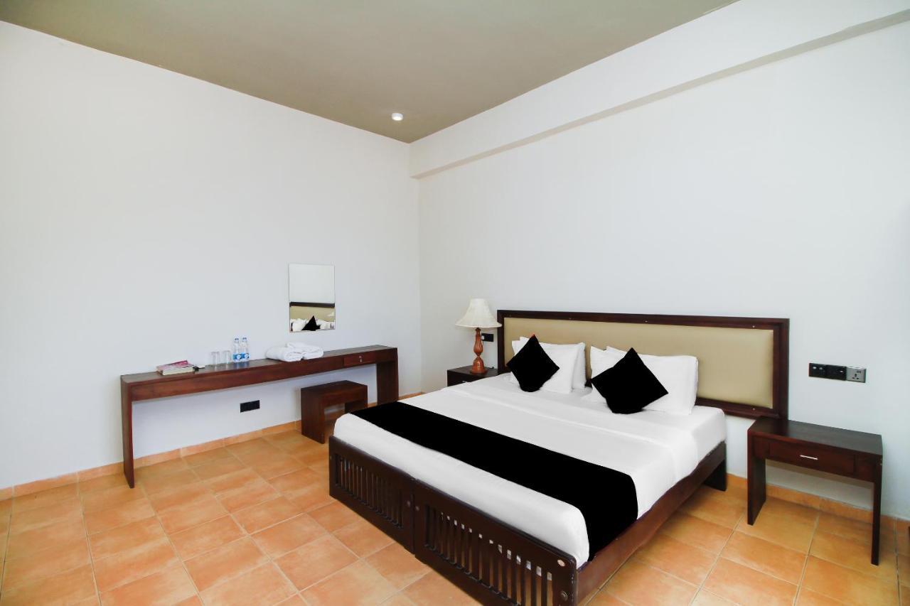 Cinnamon Villa Negombo Exterior foto